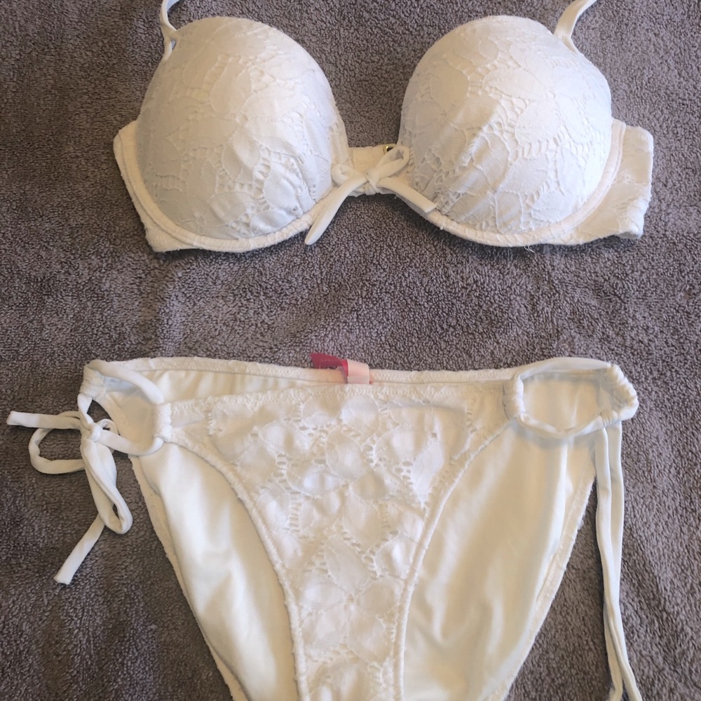Victoria secret bikini